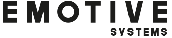 Emotive Systems Logo